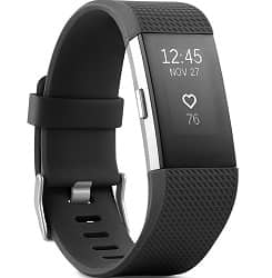 Fit bit Charge 2 Wireless Activity Tracker