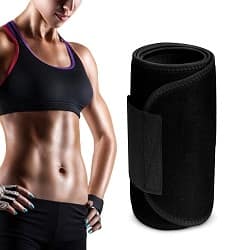 Frokht Sweat and Slimming Belt