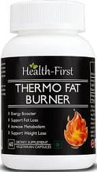 Health First Thermo Fat Burner