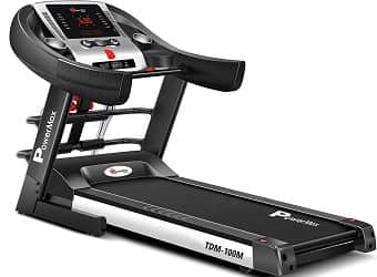 Powermax Fitness TDM-100M Multifunction treadmill