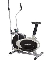 Reach Orbitrek Cross Trainer and Exercise Cycle