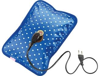 Asbob® Electric Rechargeable Heating Pad