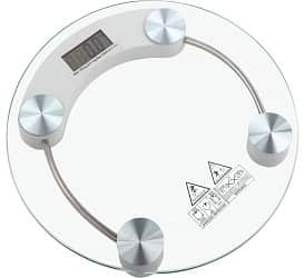 Detek 009 Digital LCD Electronic Weighing Scale