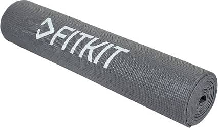 Fitkit FKYM04-P Yoga Mat