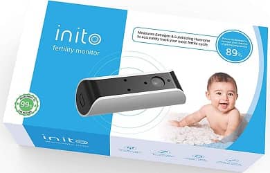 Inito Fertility Monitor