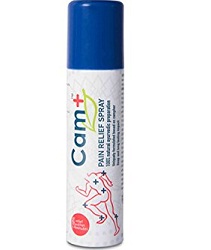 Mangalam Cam+ Pain Relief Spray