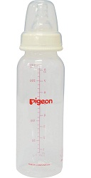 Pigeon Peristaltic KPP Nursing Bottle