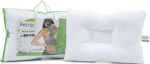 Recron Certified P.C. Ortho Pillow