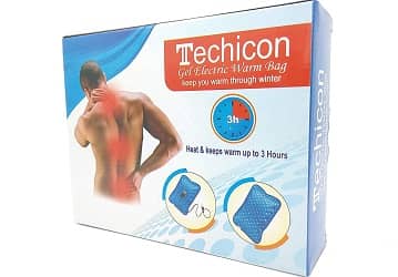 TECHICON Electric Warm Gel Bag 