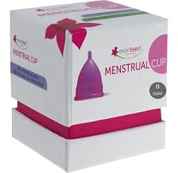 everteen® Menstrual Cup 