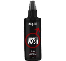 Beardo intimate wash for men