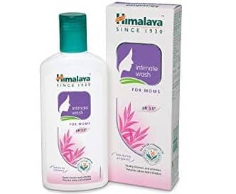 Himalaya Intimate Wash for women- Pack of 2