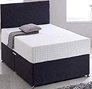 Wake-Up Ortho Queen Size Mattress