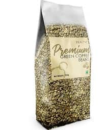 Zealth Green Coffee Beans